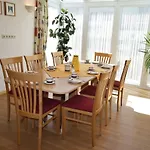Casa vacanze In Fusch Near Lift And