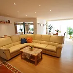 Casa vacanze In Fusch Near Lift And