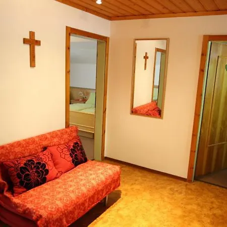 In Fusch Near Lift And Casa vacanze