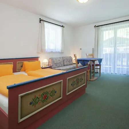 In Fusch Near Lift And Casa vacanze Fusch an der Grossglocknerstrasse