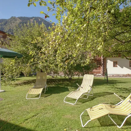 Casa vacanze In Fusch Near Lift And *