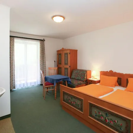 In Fusch Near Lift And *