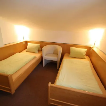 Casa vacanze In Fusch Near Lift And