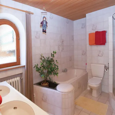 In Fusch Near Lift And Fusch an der Grossglocknerstrasse