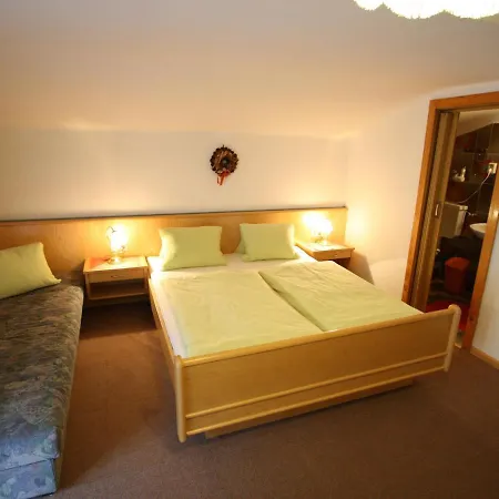 Casa vacanze In Fusch Near Lift And *