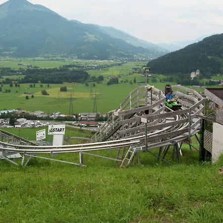 In Fusch Near Lift And Fusch an der Grossglocknerstrasse