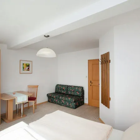 Casa vacanze In Fusch Near Lift And Fusch an der Grossglocknerstrasse