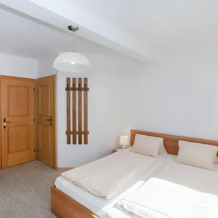 Near Area With Balcony *