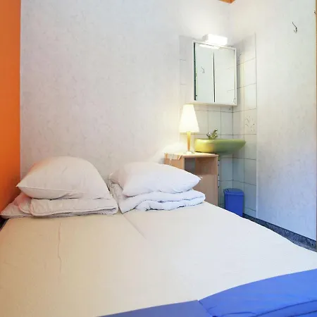 In Fusch Near Lift And