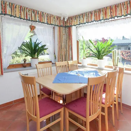 Near Area With Balcony Casa de Férias