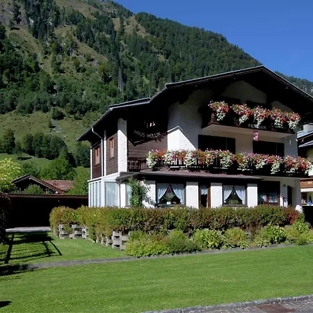 In Fusch Near Lift And * Fusch an der Grossglocknerstrasse