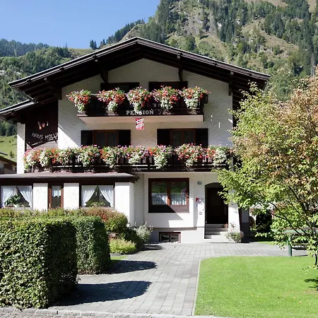 Casa vacanze In Fusch Near Lift And