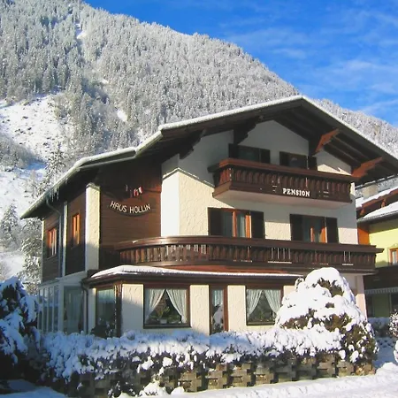 In Fusch Near Lift And Fusch an der Grossglocknerstrasse