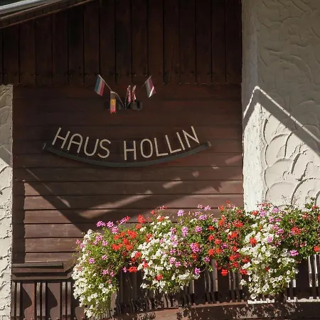 Casa vacanze In Fusch Near Lift And *