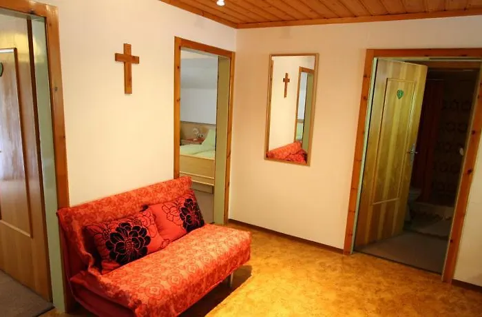 In Fusch Near Lift And Dom wakacyjny