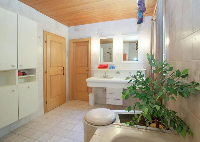 In Fusch Near Lift And Dom wakacyjny