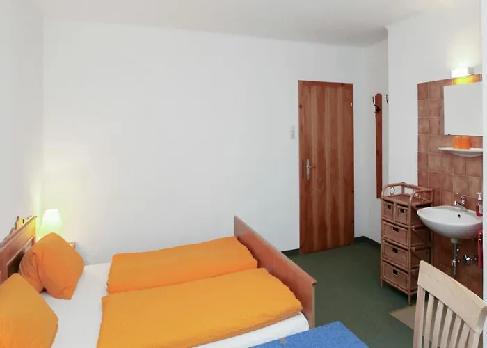 Dom wakacyjny In Fusch Near Lift And Fusch an der Grossglocknerstrasse