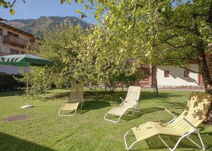 Dom wakacyjny In Fusch Near Lift And *