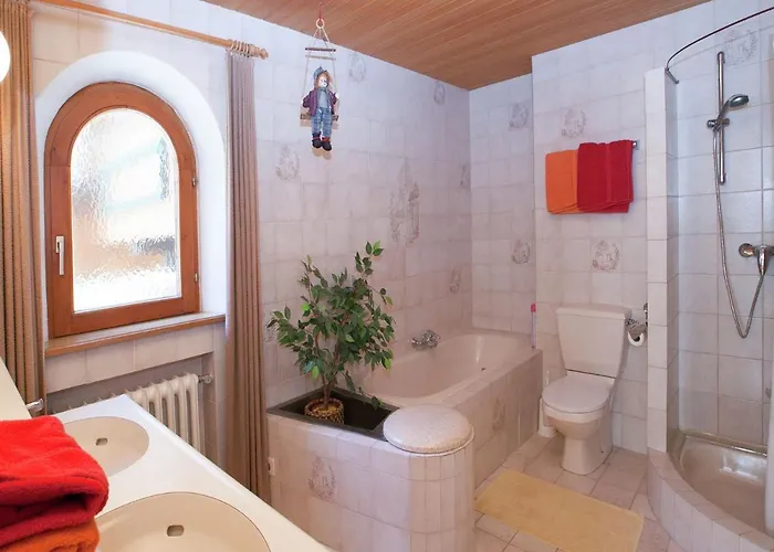 In Fusch Near Lift And Fusch an der Grossglocknerstrasse