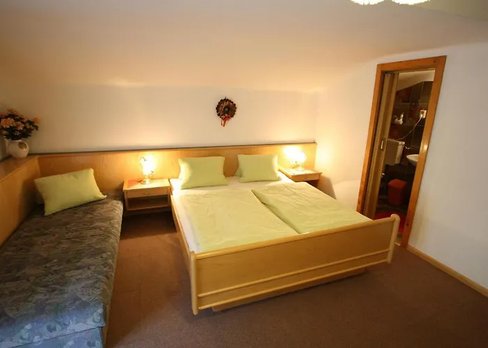 Dom wakacyjny In Fusch Near Lift And *