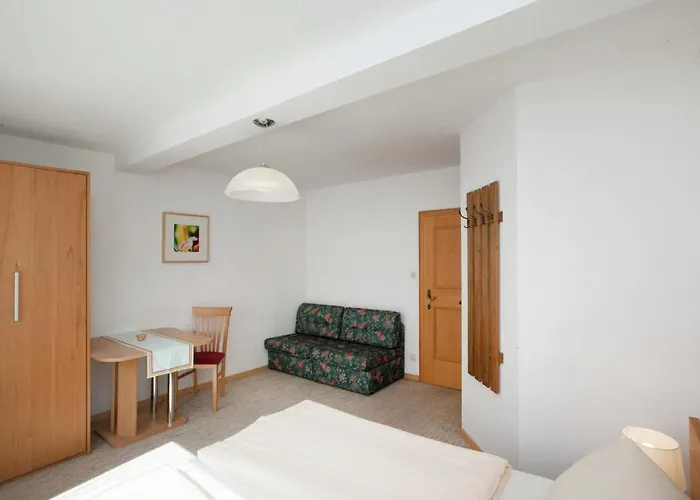 Dom wakacyjny In Fusch Near Lift And Fusch an der Grossglocknerstrasse