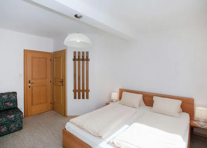 In Fusch Near Lift And *