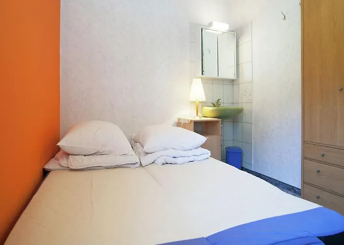 In Fusch Near Lift And