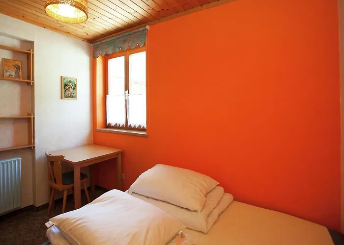 In Fusch Near Lift And Dom wakacyjny *