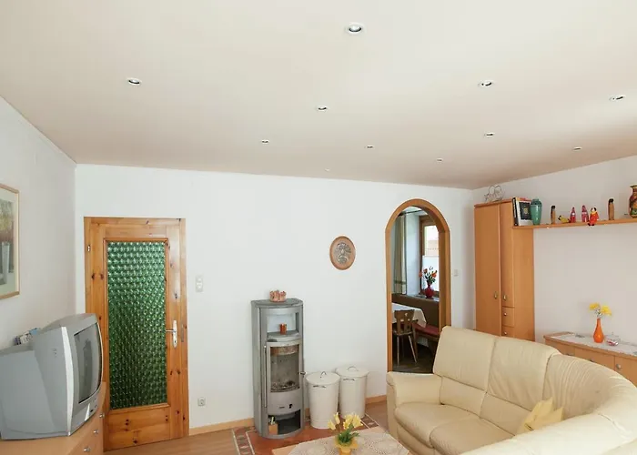 In Fusch Near Lift And Dom wakacyjny *