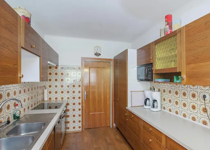 In Fusch Near Lift And Dom wakacyjny