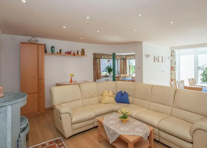 Dom wakacyjny In Fusch Near Lift And Fusch an der Grossglocknerstrasse