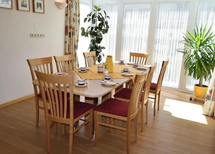 Dom wakacyjny In Fusch Near Lift And