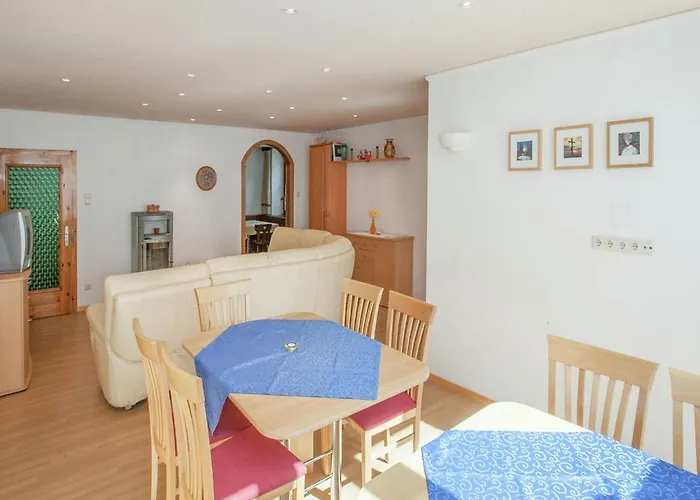 In Fusch Near Lift And * Fusch an der Grossglocknerstrasse