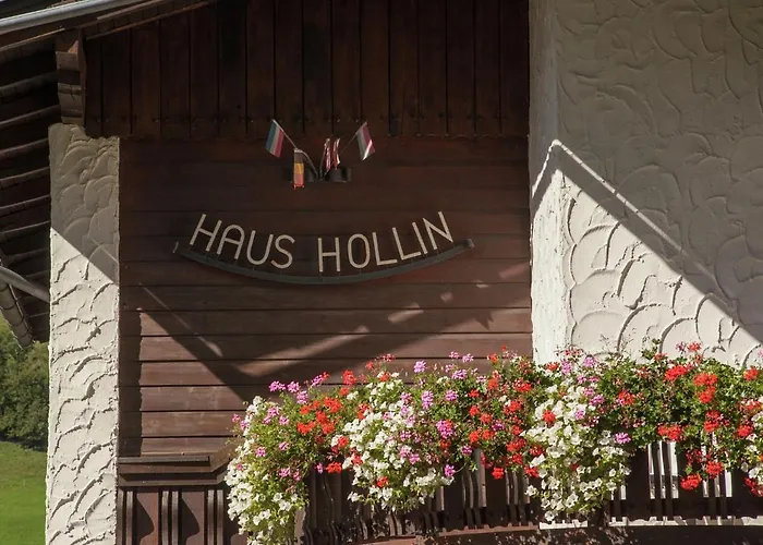 Dom wakacyjny In Fusch Near Lift And *